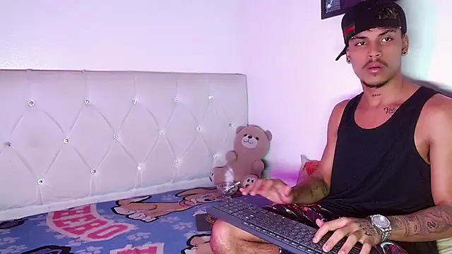 Chat XXX Live Angel_foxc13