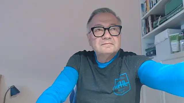 YOU6me's Live XXX Chat