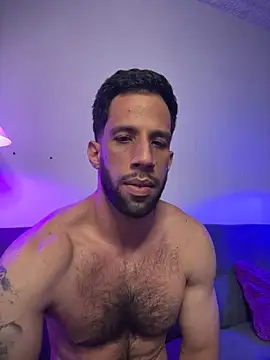 Chat XXX en directo de Karim_mansur