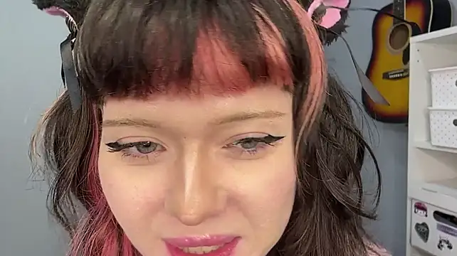 ShadowBarbie Live XXX-chat