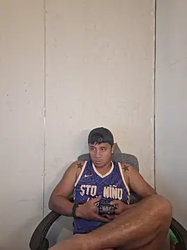 Felix_Asher Adlı Modelin Web Kamerası Şovu