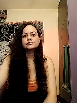 Chat XXX en directo de claireewitchproject