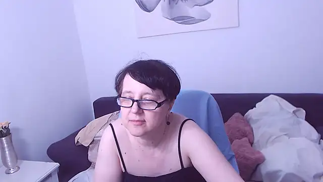 ChristaRose XXX чат на живо