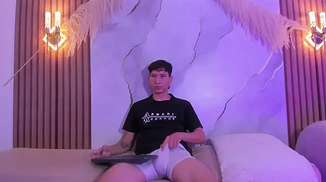 Chat XXX Live Sammy_OS