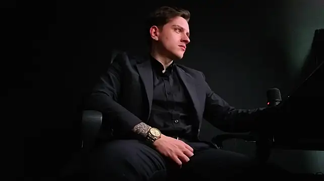 FelixStarkk Live XXX-Chat