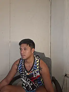 Felix_Asher Adlı Modelin Canlı XXX Sohbeti