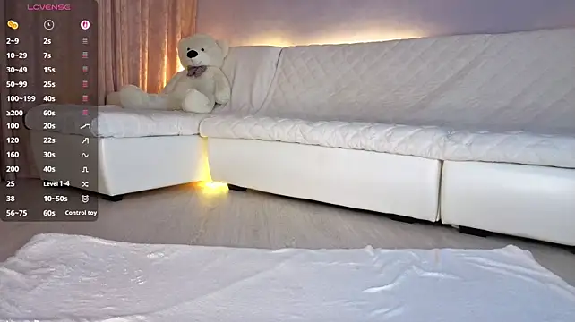 Ellijoys – Naživo XXX chat