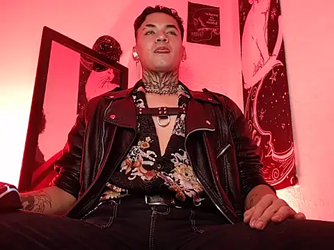 Онлайн чат XXX AlecBanne_
