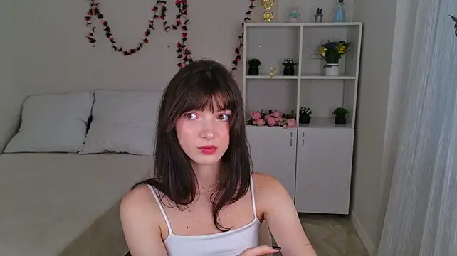 OwlEva Chat XXX in diretta