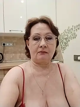 Show de webcam de SalientClean