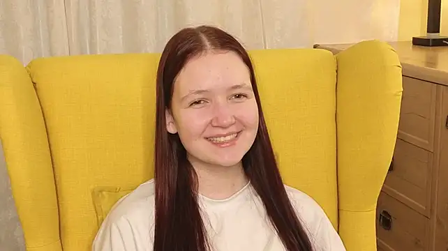 Chat XXX ao vivo de JolandaRampa