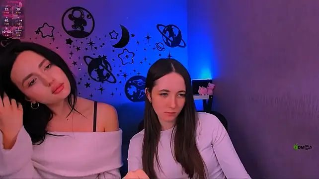 Živý XXX chat bella_dorn