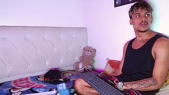 Chat XXX Live Angel_foxc13