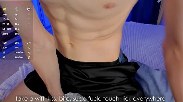 mark_shift Live XXX Chat