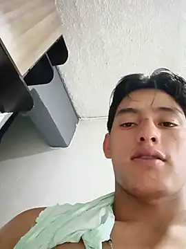 Hiroshi_Shen live XXX chat