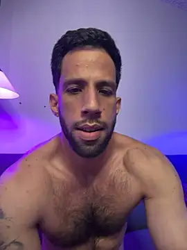 Karim_mansur – Live XXX-chat
