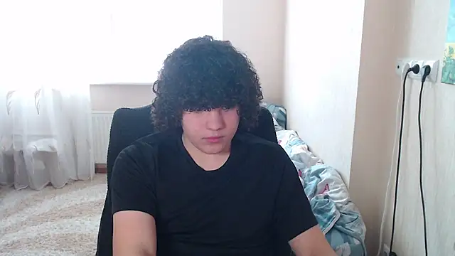 Chat XXX en directo de Arsen_schneider