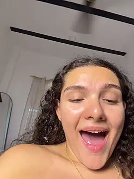 Czat XXX na żywo – Eva_stark10