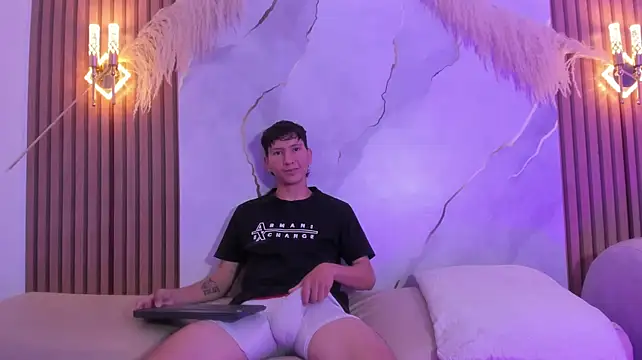 Sammy_OS Live XXX-chat