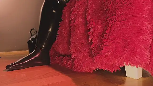 Czat XXX na żywo – sadisticbabe
