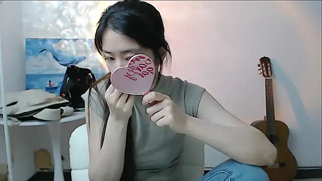 Mimi-cnbaby's Live XXX Chat