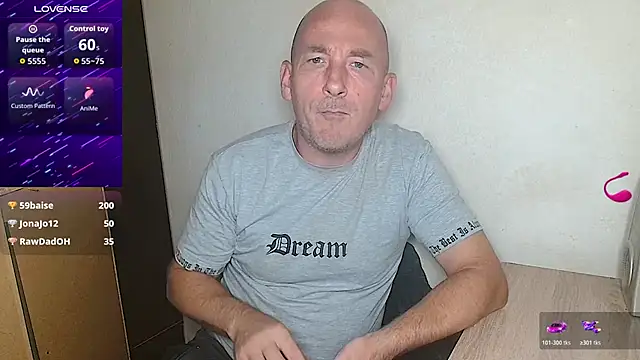 Johan___Barker 라이브 XXX 채팅