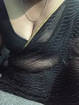 Saritha-09 Adlı Modelin Canlı XXX Sohbeti
