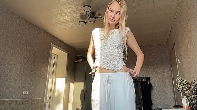 CarolMontgomery's Live XXX Chat