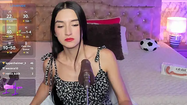 MELODYY_SWEET's Live XXX Chat