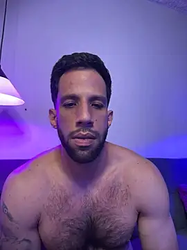 Karim_mansur Chat XXX in diretta