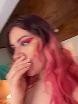 NikkiNix Chat XXX in diretta