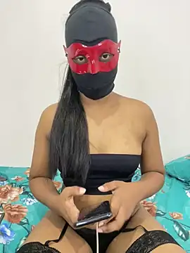 JeremyJasmine Adlı Modelin Canlı XXX Sohbeti