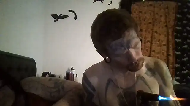 ThorsonFreja's Live XXX Chat