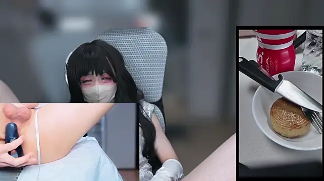 envyko777 Show Webcam
