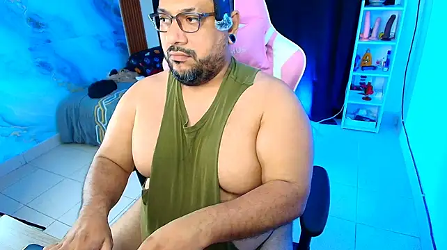 Chatroom XXX en direct de jacoob_woods