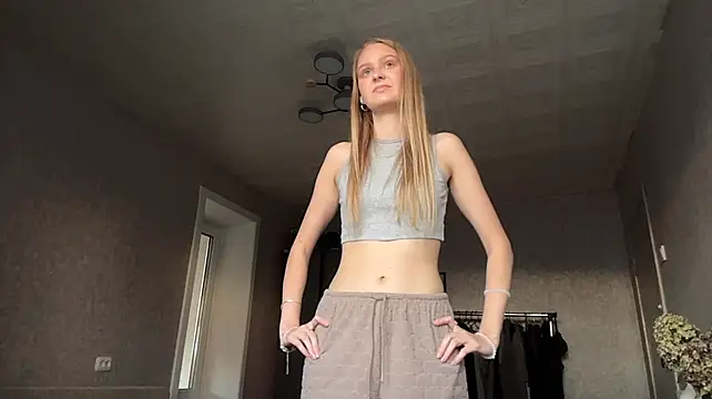 CarolMontgomery's Live XXX Chat