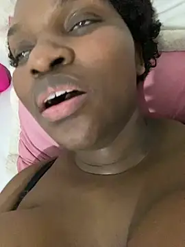 Chat XXX en directo de Blackpinkylips2025