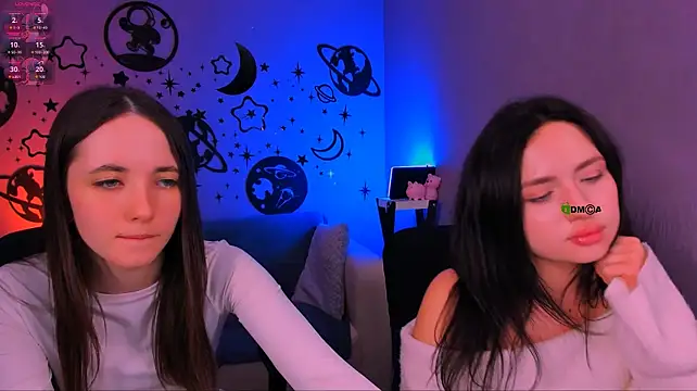 bella_dorn Chat XXX in diretta