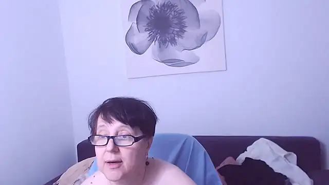 ChristaRose's Live XXX Chat