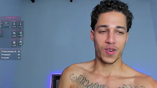 دردشة orionblaze69_ الجنسية المباشرة