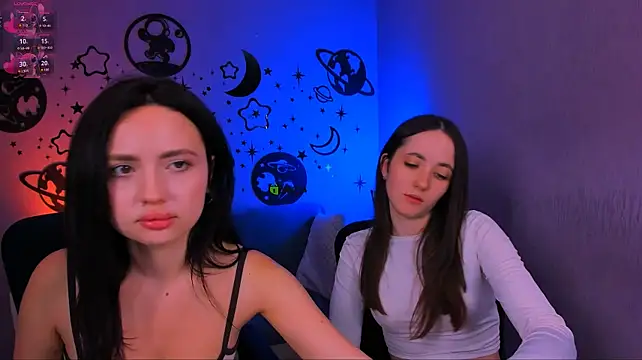 XXX chat uživo modela bella_dorn
