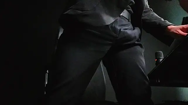 FelixStarkk Live XXX Chat