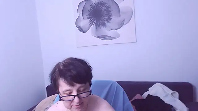 ChristaRose live XXX chat