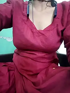 Czat XXX na żywo – Aafreen_36