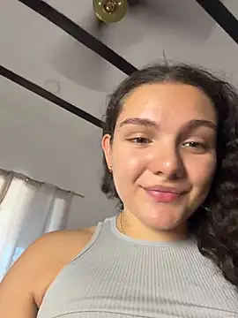Chat XXX ao vivo de Eva_stark10