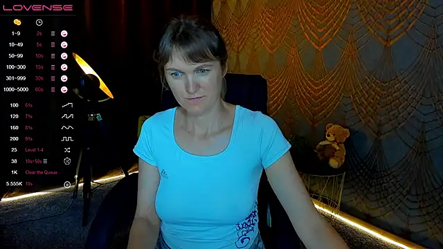 Anabell_xxx's Live XXX Chat