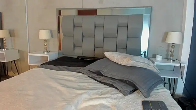 Chat XXX ao vivo de Charlie___Musk