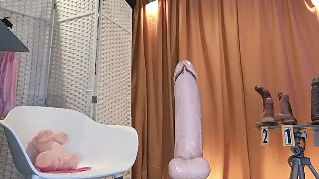 Онлайн чат XXX Vickiebee