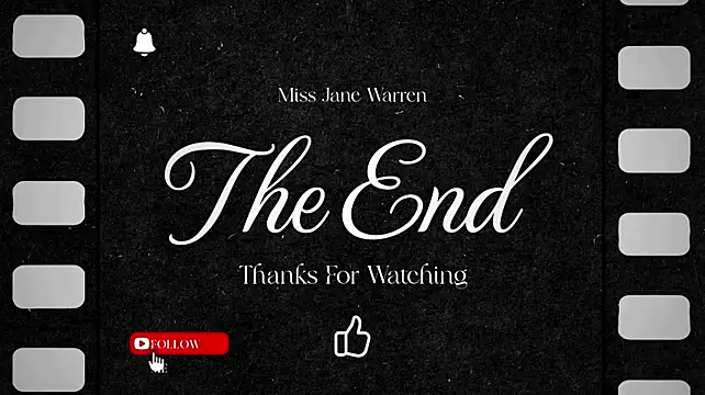 _MissJaneWarren_ Live XXX Chat