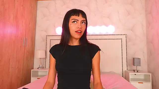 EimyLoren Chat XXX live